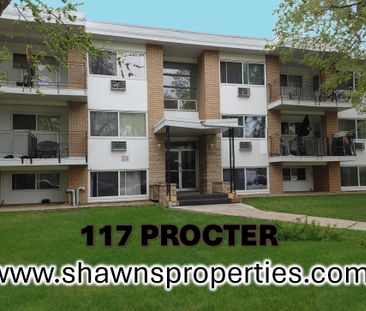 117 Procter Pl, Regina - Photo 5