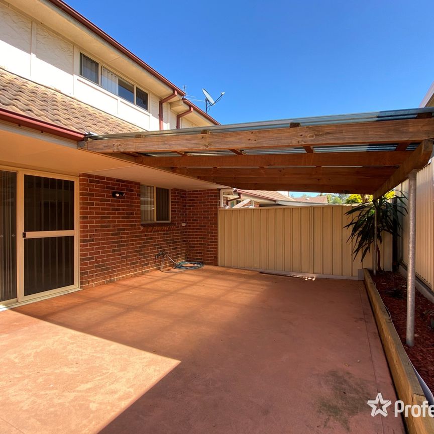 6/17 Carnation Avenue, Casula NSW 2170 - Photo 1