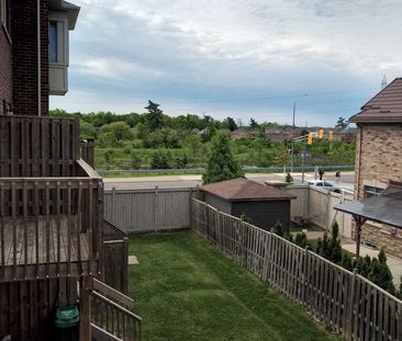 For Lease - 32 Aspen Hills Road Unit# 4, Brampton, Ontario - Photo 4