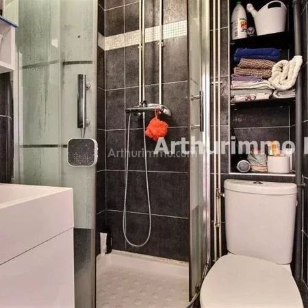 Location Appartement 2 pièces 30 m2 à Paris 12 - Photo 3