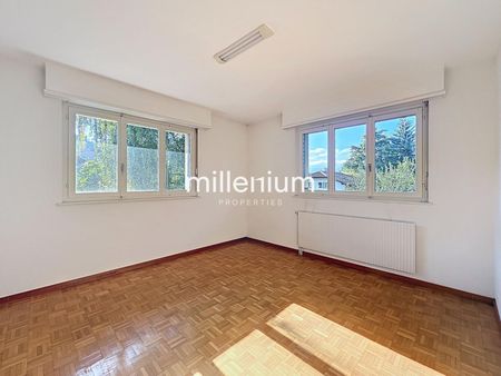 Magnifique maison familiale individuelle à Cointrin - Photo 4