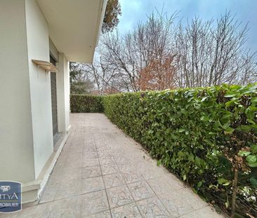 Location Appartement 4 pièces 78m² ST PRIEST EN JAREZ 42270 - Photo 6