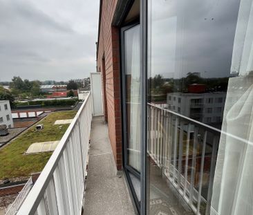 Appartement te huur in Deinze - Foto 5