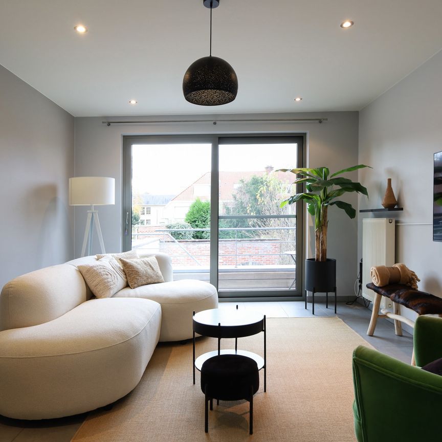 Volmolenstraat 52, 2500 Lier - Photo 1