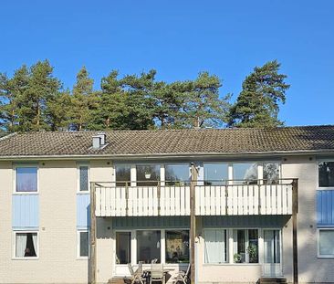 Hotellvägen 4 A, Älvsered, Falkenberg - Photo 1