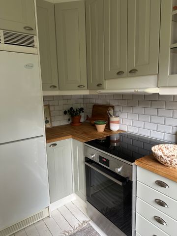 Jordhyttegatan, Göteborg - Photo 5