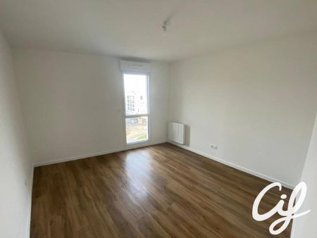 Location appartement t2 45 m² à Nantes (44000) St Donatien/Jardin des Plantes-Gare Sud - Photo 5