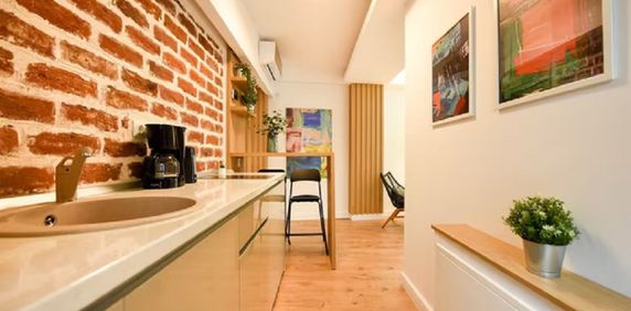 Appartement te huur in Brugge voor € 520 met 2 slaapkamers - Photo 2