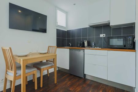 Rue de Lévis - Photo 4