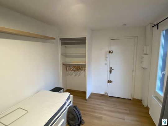 Location Appartement ROUEN - Photo 1