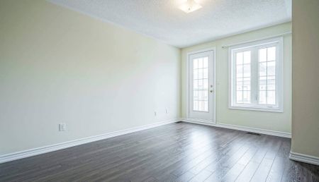 For Lease - 8 Hobart Gardens, Brampton, Ontario - Photo 2