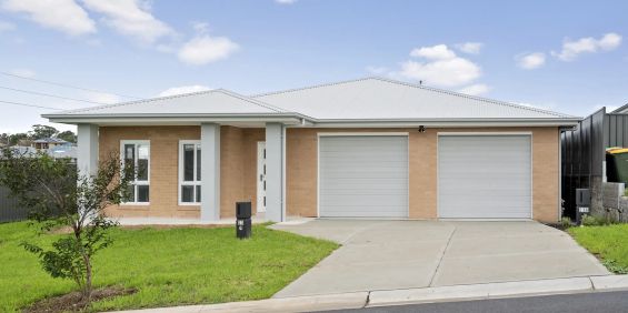 2 Bedroom Home - Photo 3