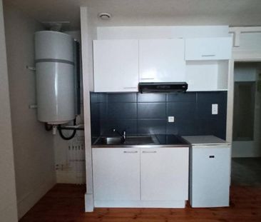 Location appartement t1 bis 2 pièces 30 m² à Rodez (12000) - Photo 4
