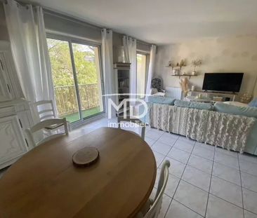 Location Appartement 2 pièces 55m² EVREUX 27000 - Photo 2