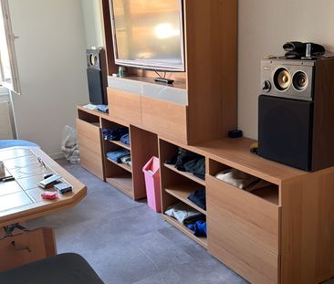 1.5 Zimmer, 30 m² - Photo 4