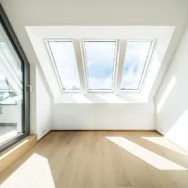 Exklusive Dachgeschosswohnungen in bester Lage Wiens - Foto 3