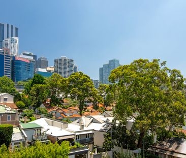 509/22 Doris Street, North Sydney NSW 2060 - Apartment For Rent | D... - Photo 6