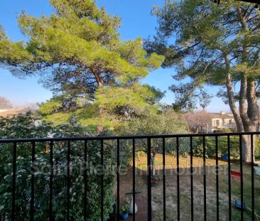 Appartement Villeneuve-Loubet - Photo 1