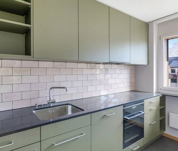 MIETEN OHNE KAUTION - Sanierte Wohnung in Zürich Affoltern - Photo 3