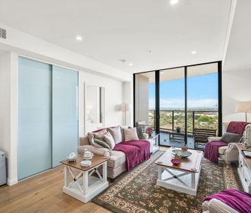 Stunning 2 Bedroom Furnished Apartment + Ocean Views - Photo 4