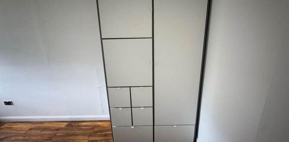 1 bedroom house of multiple occupation to rent - Photo 2