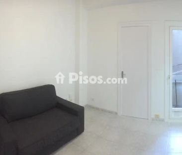 Piso en alquiler en Carrer de les Freixures - Foto 1