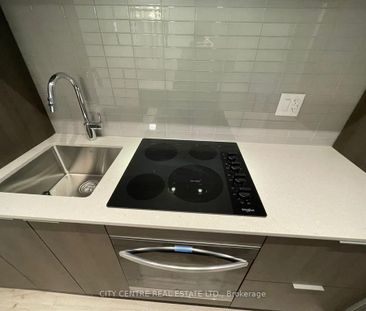 For Lease - 395 Square One Drive Unit# 1406, Mississauga, Ontario - Photo 2