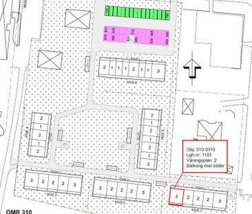 Ulriksgatan 89 - Foto 6