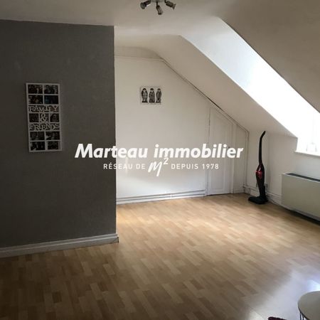 Location Appartement 2 pièces 37m² - Photo 4