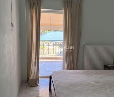 Διαμέρισμα για ενοικίαση Κέντρο (Καμένα Βούρλα) - Photo 4