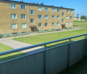 Ormastorpsgatan 20 B - Photo 5