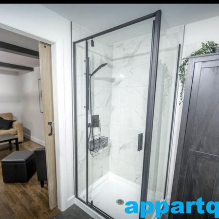 Charlesbourg – Grand logement 3 et 1/ 2 meublé et tout inclus à louer - Photo 3