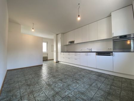 Wohnen im Herzen von Feldkirch – Großzügige 2-Zimmerwohnung zu vermieten! - Photo 4