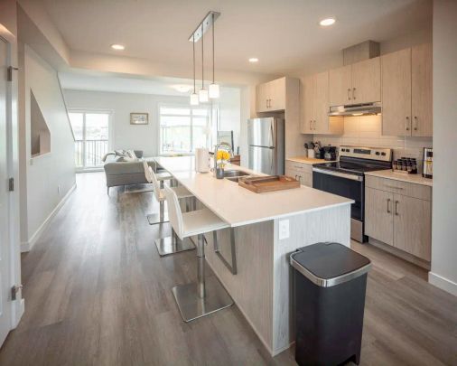 Lakeside Townhomes — Spacious 3-Bed 2.5 Bath Apartment Avaliable Starting at $1895 - Photo 1