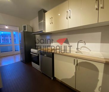 Appartement à louer Metz Pontiffroy - Photo 2