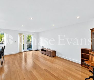 3 bedroom terraced house to rent - Photo 2