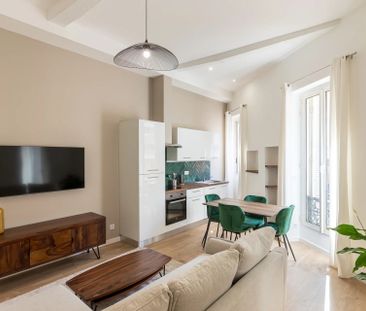 Location Appartement 2 pièces 36m² MARSEILLE 2ème - Photo 5