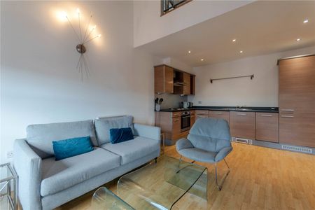 405, Pandongate House, City Road, Newcastle Upon Tyne, NE1 2AY - Photo 2