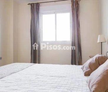 Piso en alquiler en Huelin-La Princesa-Jardín de La Abadía - Foto 3