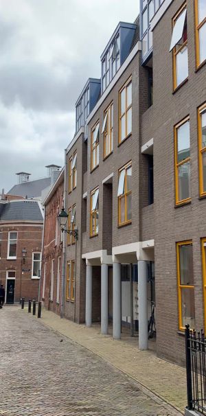 Chambre Minnemastraat, Leeuwarden - À louer - Photo 1
