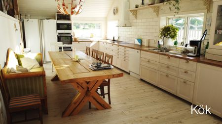 Skogstibble, Vänge - Photo 4