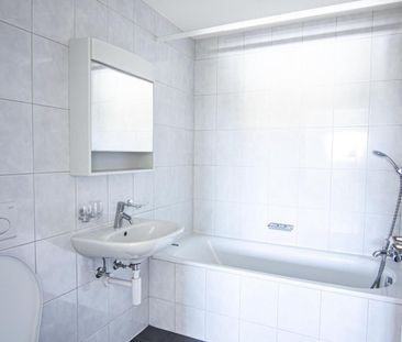 Saint-Gothard 34, 3rd floor apartment South - Photo 6