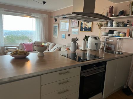 Enbacken, Saltsjö-Boo - Photo 4