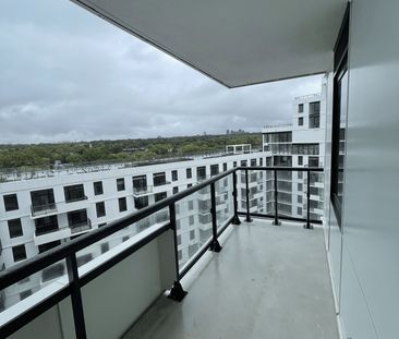 For Lease - 1050 Eastern Avenue Unit# 1002, Toronto, Ontario - Photo 2