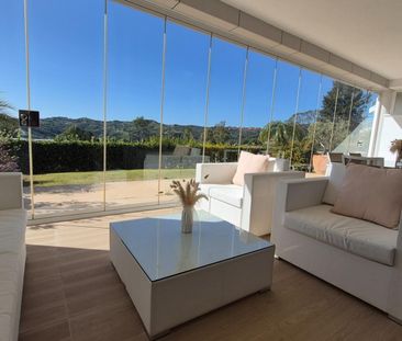 Apartamento de alquiler en La Cala Golf - Lagar Martell - Photo 3