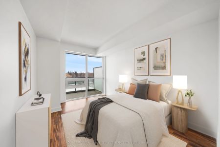 35 Brian Peck Crescent #504 - Photo 4