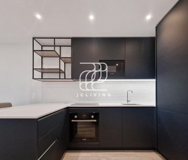 Studio to rent - Photo 4