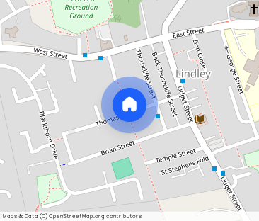 Thomas Street, Lindley, Huddersfield - Photo 1