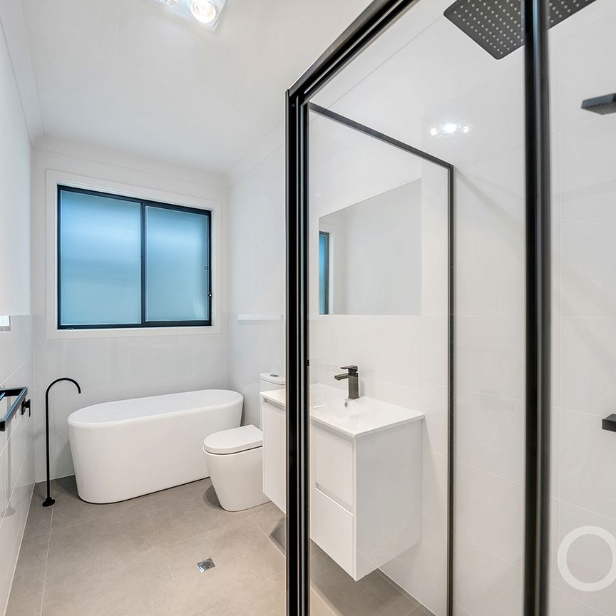 Open the Door to Modern Living in South Plympton - Photo 1