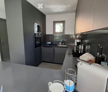4.5 Zimmer, 110 m² - Foto 3